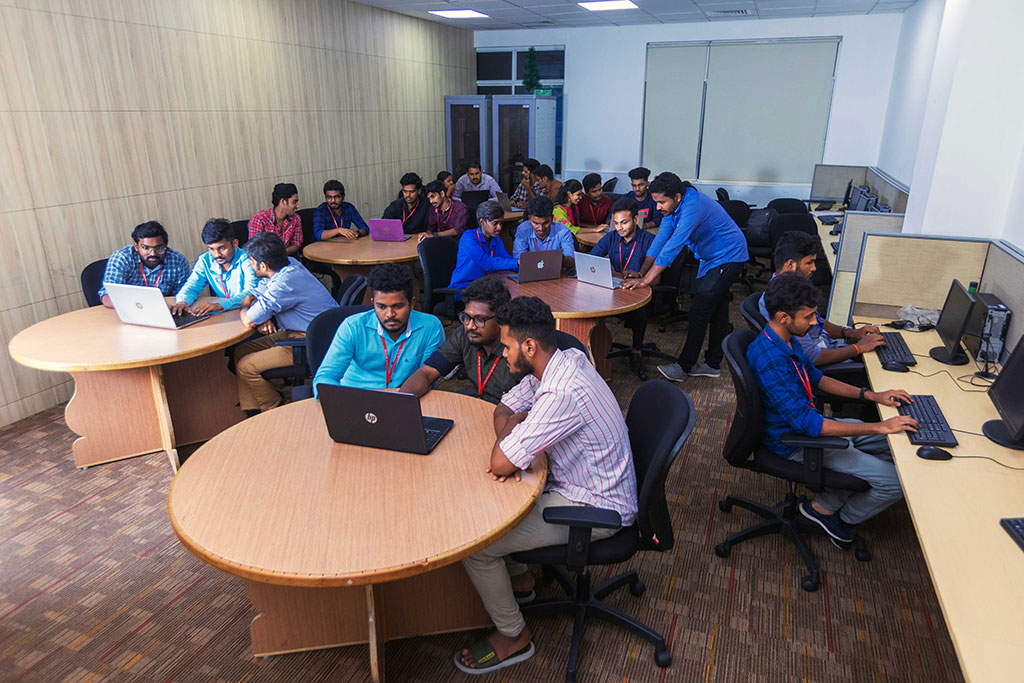 KGiSL MicroCollege KGiSL MicroCollege photo 5