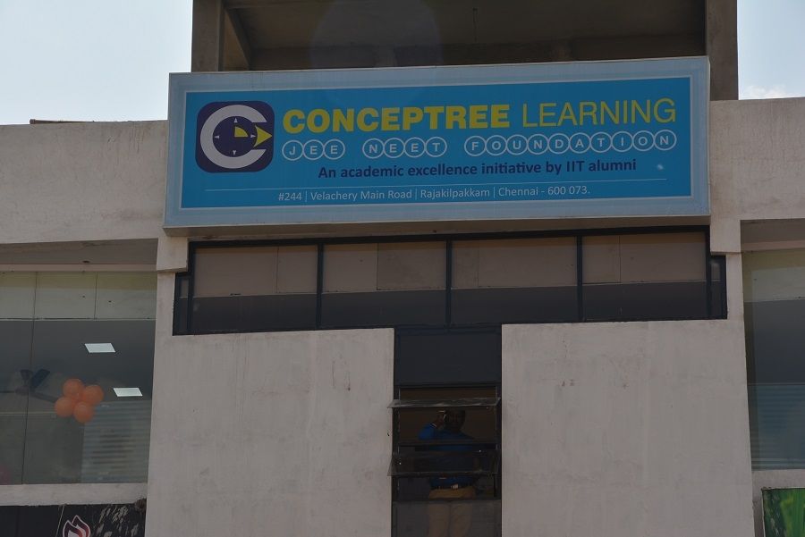 Conceptree Learning Concept tree photo 2