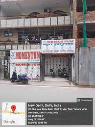 Momentum Institute Momentum photo 1