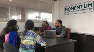 Momentum Institute Momentum photo 4