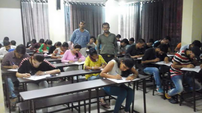 Power Mind SSC Institute Power Mind Institute photo 3