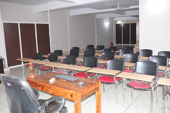 Meghwal's IAS Meghwal's IAS photo 1