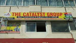 Catalyst Group Catalyst Group photo 2