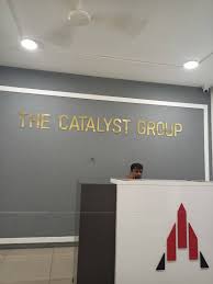 Catalyst Group Catalyst Group photo 3