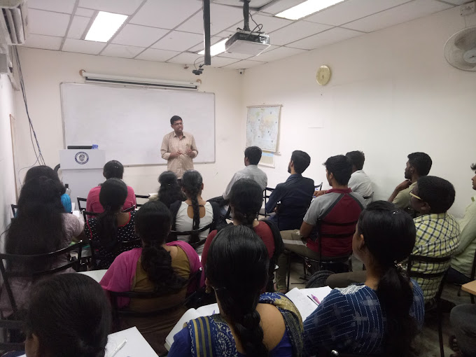 Kamaraj IAS academy Kamaraj IAS academy photo 5