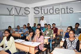YVS Institute YVS Academy photo 3