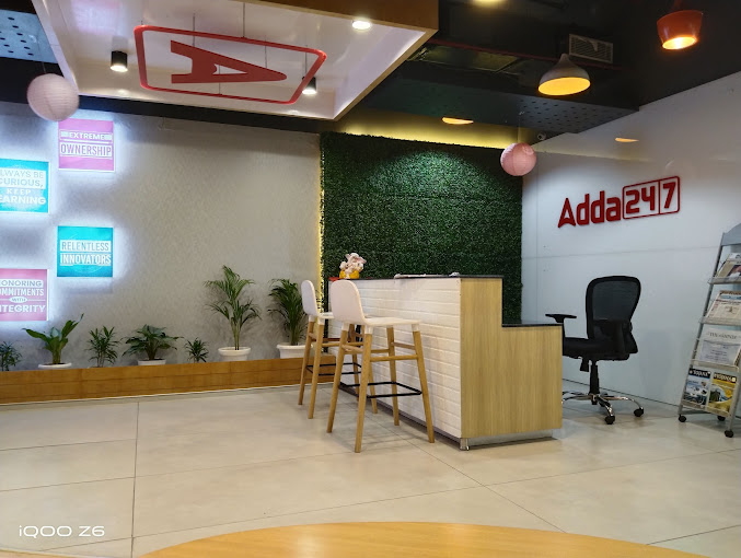 Adda247 Adda 247 photo 1