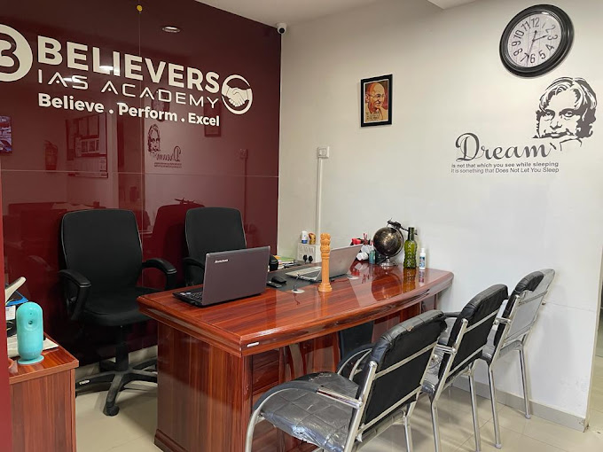 BIAS Academy Believers IAS Academy photo 6