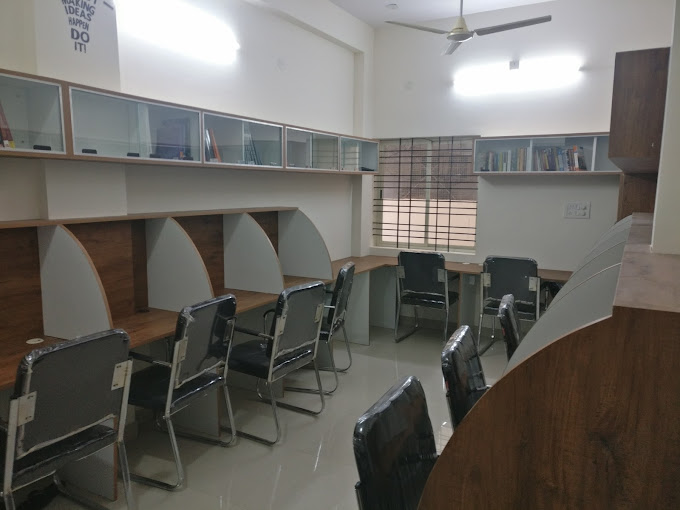 LIA Legacy IAS Academy photo 5