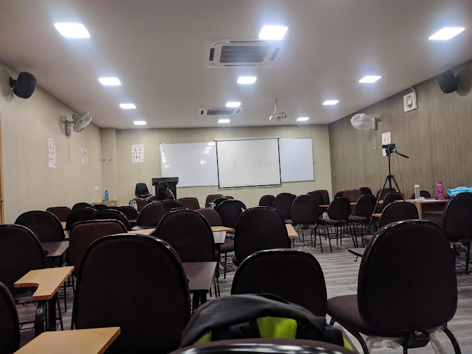 Vision IAS Vision IAS Jaipur photo 3