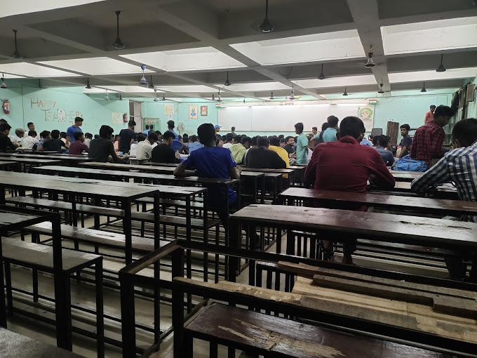 Rishikesh Physics Centre Rishikesh Physics Centre photo 3