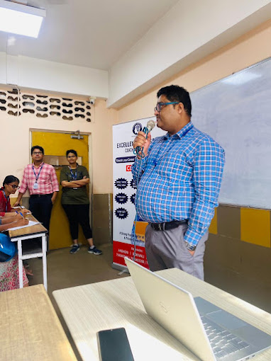 Mindgame Coaching Classes Mindgame Coaching Centre photo 2