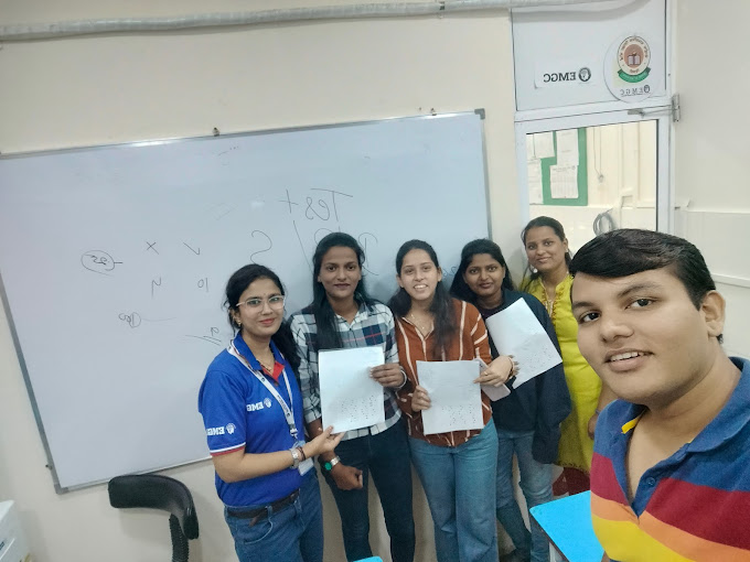 Mindgame Coaching Classes Mindgame Coaching Centre photo 4