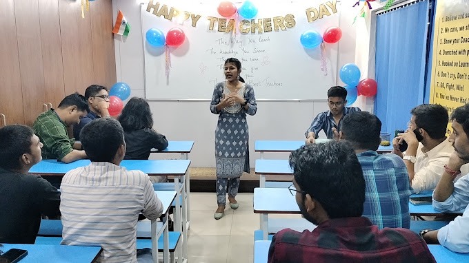 Mindgame Coaching Classes Mindgame Coaching Centre photo 7