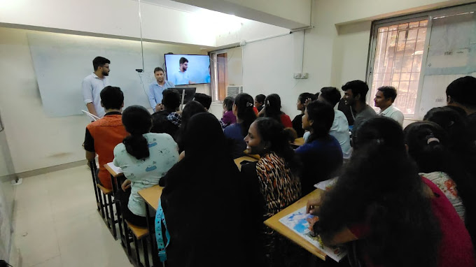 Indian Public Career Institute Indian Public Career Institute photo 6