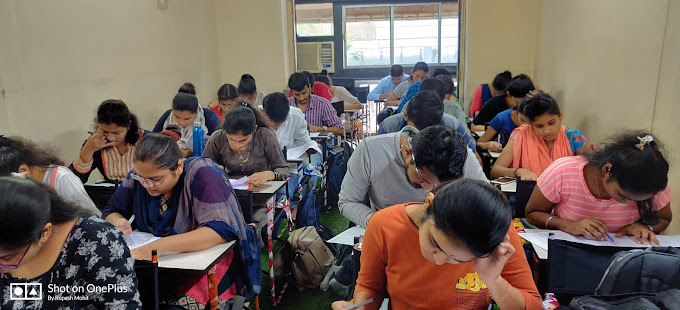 GUIDANCE GROUP COACHING (UPSC) guidance group coaching photo 1