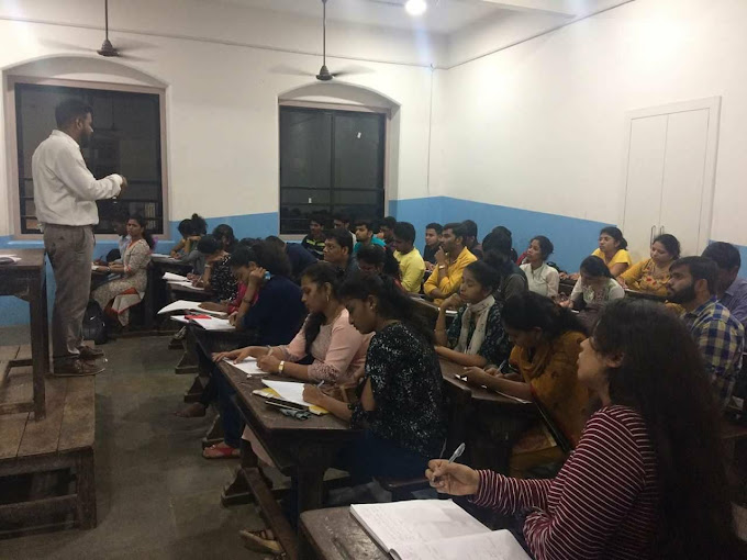 GUIDANCE GROUP COACHING (UPSC) guidance group coaching photo 3