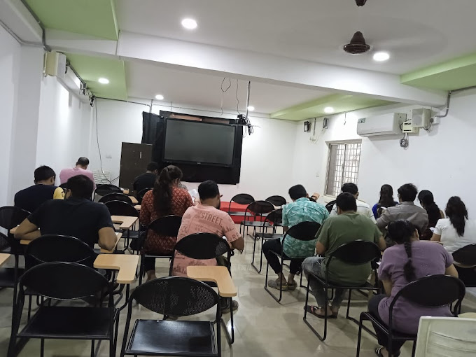 Ias Brains Ias Brains photo 3