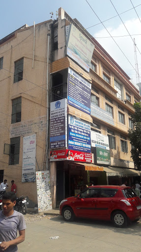 ICC Innovative IAS Academy photo 1