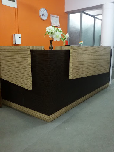 ICC Innovative IAS Academy photo 3