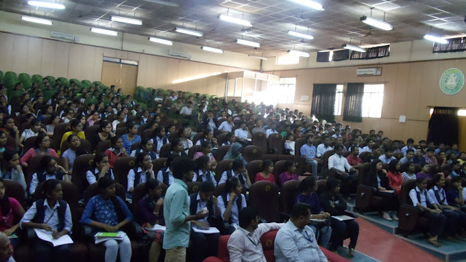 ICC Innovative IAS Academy photo 4