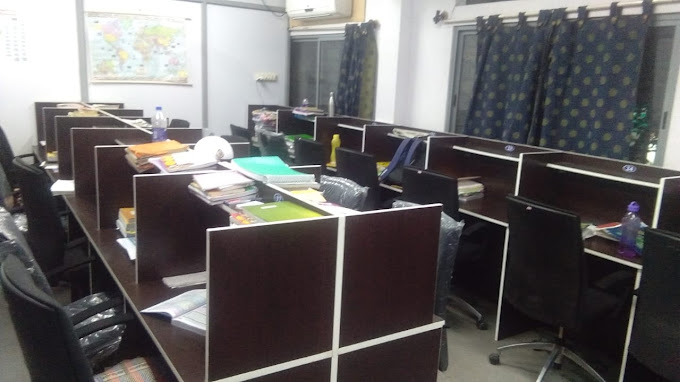 ICC Innovative IAS Academy photo 5