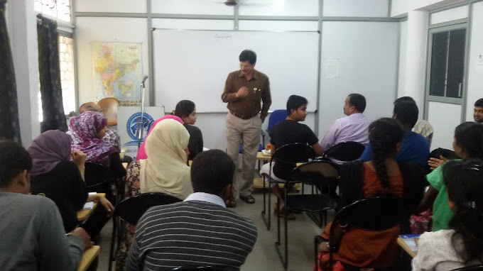 ICC Innovative IAS Academy photo 6