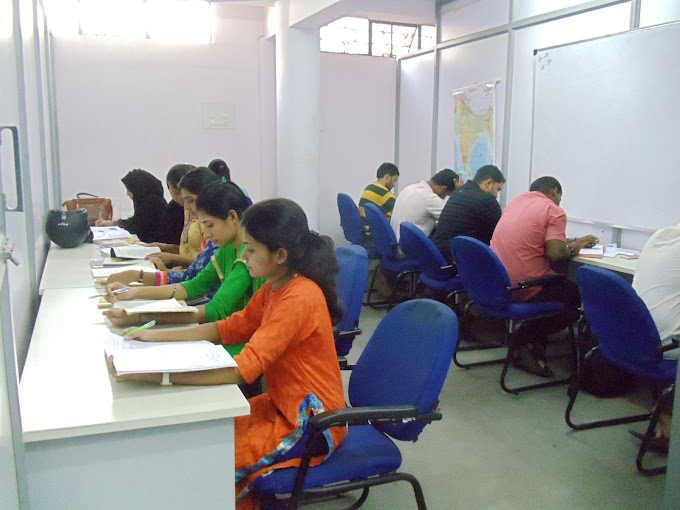 ICC Innovative IAS Academy photo 7