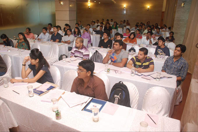 Paradigm IAS Academy Paradigm IAS Academy photo 1