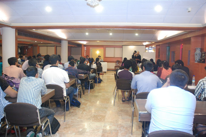 Paradigm IAS Academy Paradigm IAS Academy photo 2