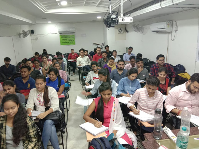 Vedanta IAS Academy Vedanta IAS Academy photo 5