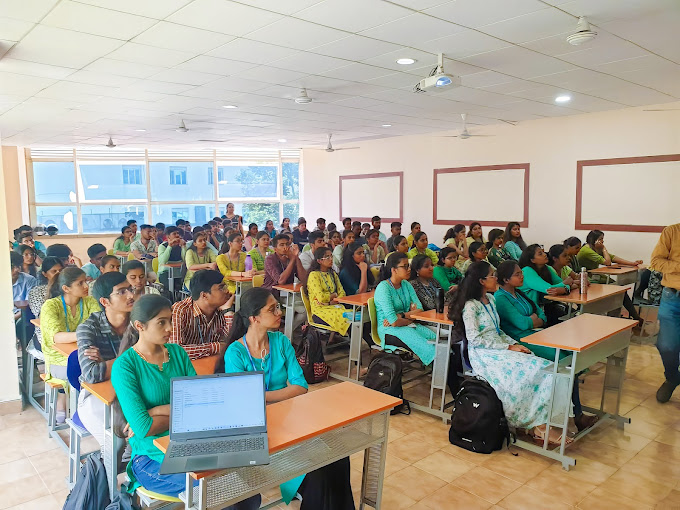Successedge Academy Successedge Academy photo 1