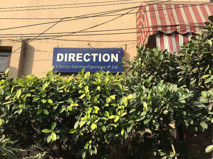 Direction IAS Direction IAS photo 2