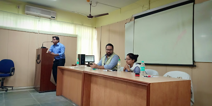 Civil Services Study Centre Civil Services Study Centre photo 7