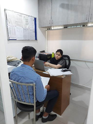 DIAS Delhi Institute For Administrative Services photo 2