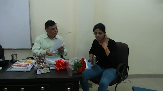 DIAS Delhi Institute For Administrative Services photo 3