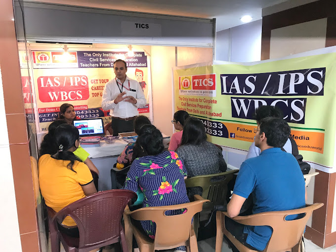 TICS IAS TICS IAS photo 2