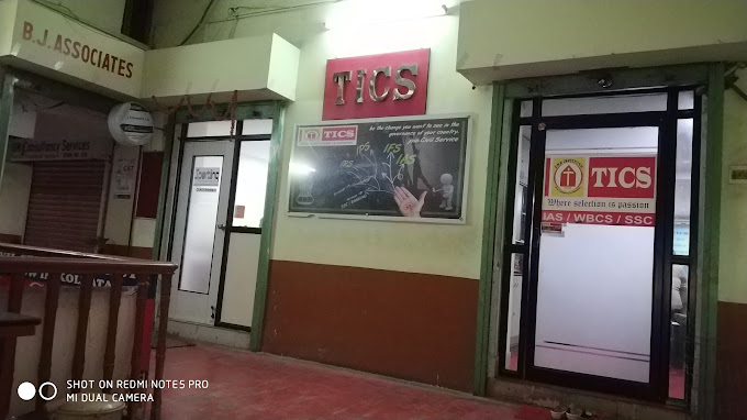 TICS IAS TICS IAS photo 3