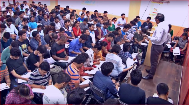 Lukmaan IAS Lukmaan IAS photo 1