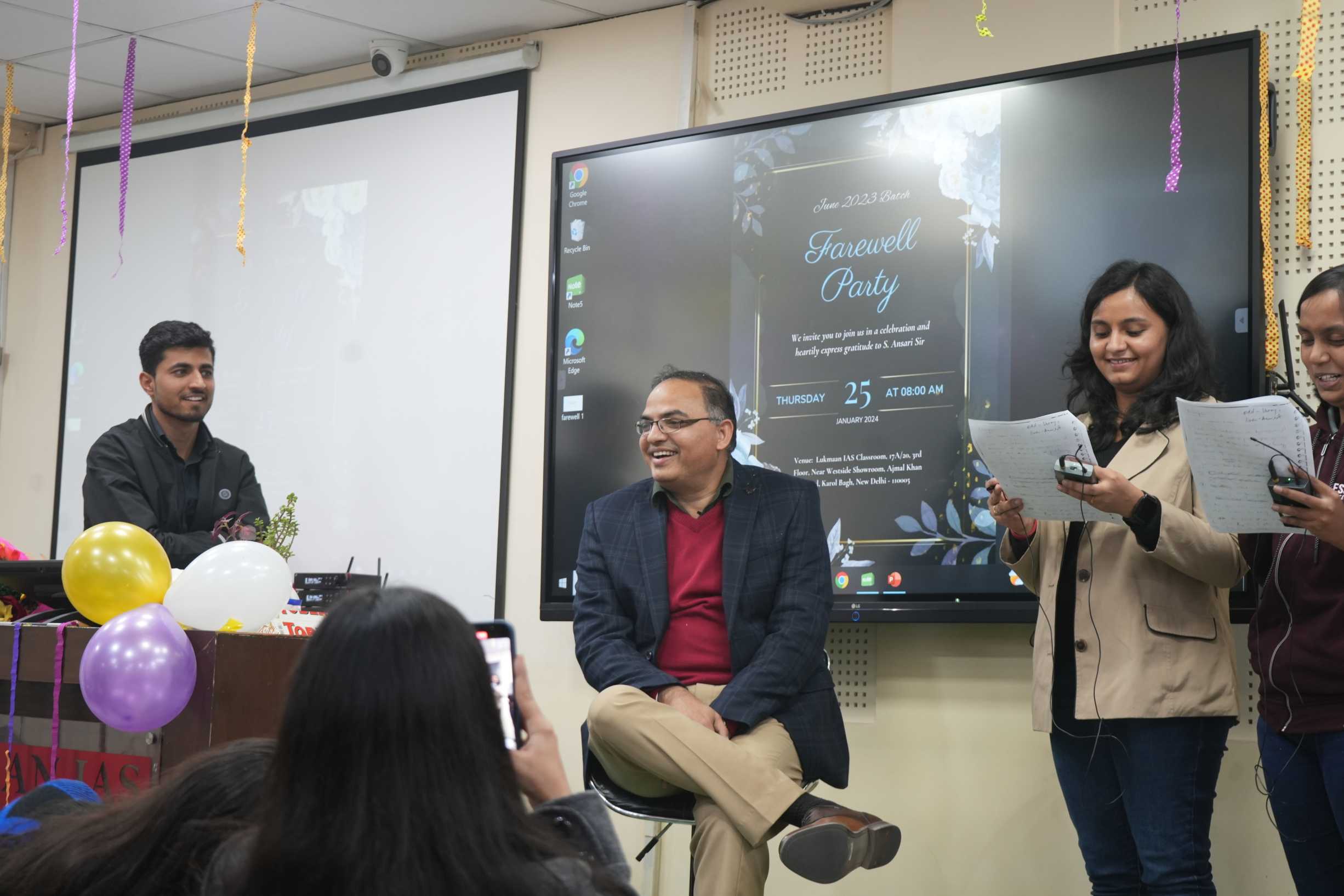 Lukmaan IAS Lukmaan IAS photo 5