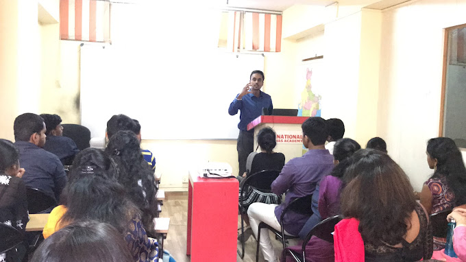 National IAS Academy National IAS Academy photo 1