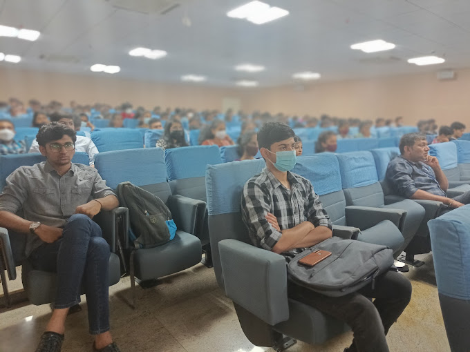 National IAS Academy National IAS Academy photo 2