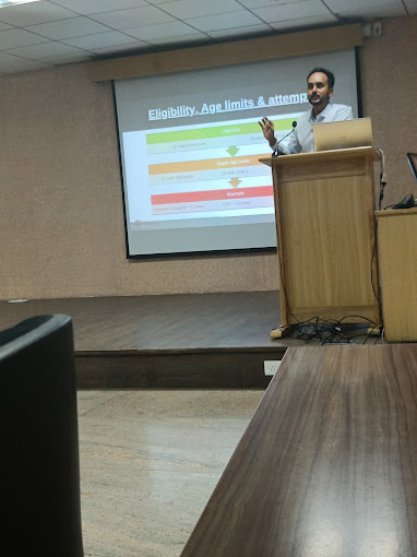 National IAS Academy National IAS Academy photo 3