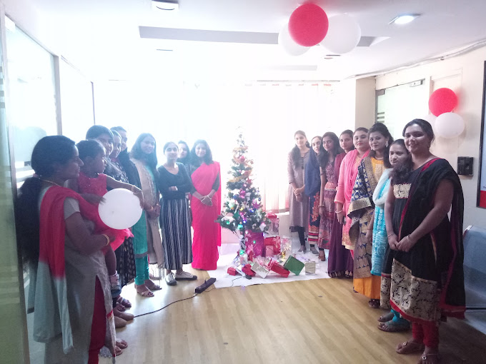 National IAS Academy National IAS Academy photo 5