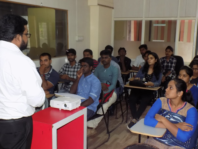 National IAS Academy National IAS Academy photo 6