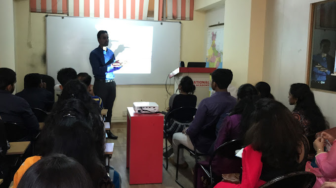 National IAS Academy National IAS Academy photo 7
