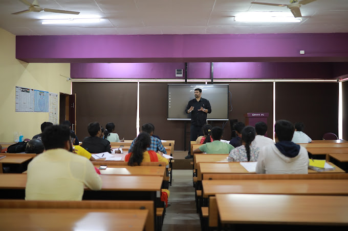 BYJU's IAS Coaching in Bangalore BYJU's IAS Coaching photo 2