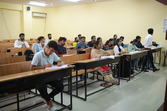 BYJU's IAS Coaching in Bangalore BYJU's IAS Coaching photo 3