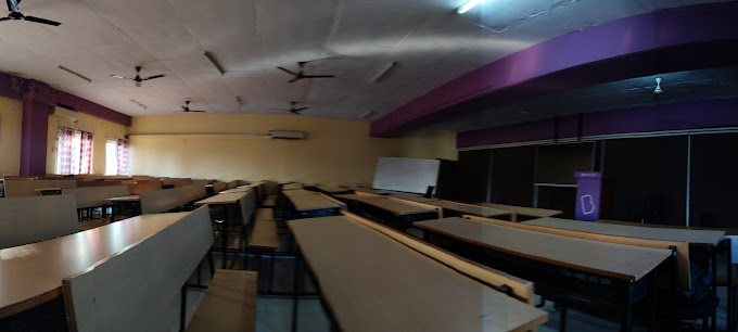 BYJU's IAS Coaching in Bangalore BYJU's IAS Coaching photo 4