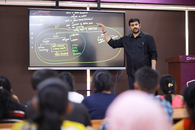 BYJU's IAS Coaching in Bangalore BYJU's IAS Coaching photo 5